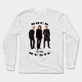 The good times and the bad times Long Sleeve T-Shirt